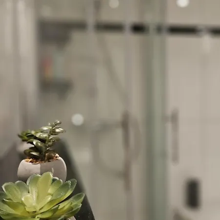 80 M2 Moderne Und Zentrale In Mit Eigenem Parkplatz *